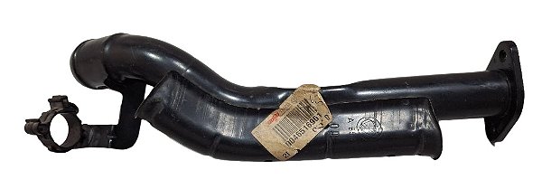 Tubo Cano Água Motor Fiat Palio Siena Strada 1.6 1996 até 2003 Original Fiat 46516961 Novo de Época