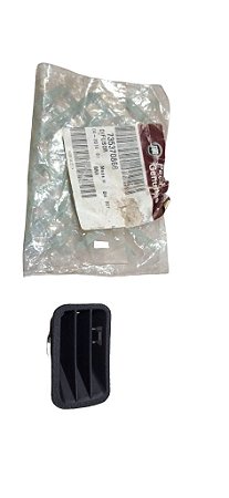 Difusor Superior Painel LD Fiat Uno Mille Fiorino 2004 até 2013 Original Fiat 735370868 Novo de Época