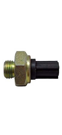 Interruptor Pressão Óleo Ford Escort Verona Hobby Volkswagen Gol Parati Saveiro CHT Original TGM 703008
