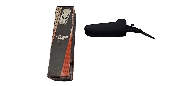 Tampa Traseira Rack LE Fiat Strada 2000 até 2020 Original Fiat 46762361 Novo de Época