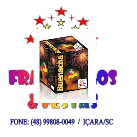 TORTA  BUENACHA25 tb