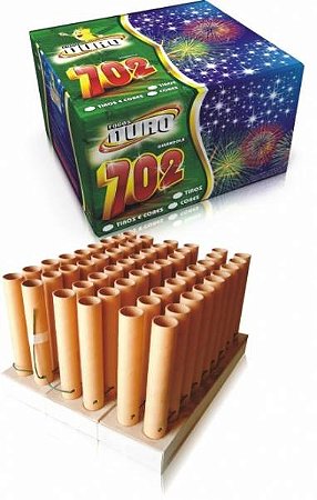 Girândola 702 Mista