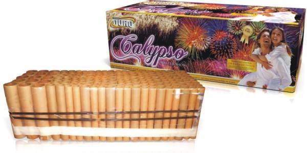 Torta CALYPSO master show 172 tbs 5 min