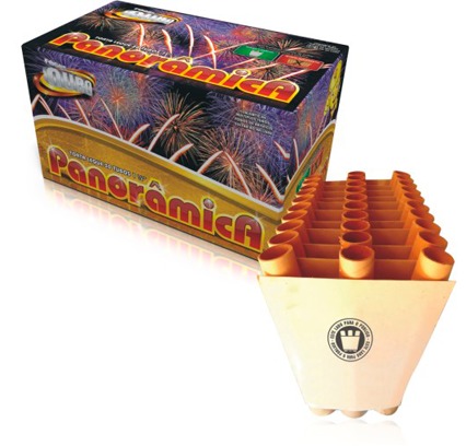 TORTA PANORÂMICA