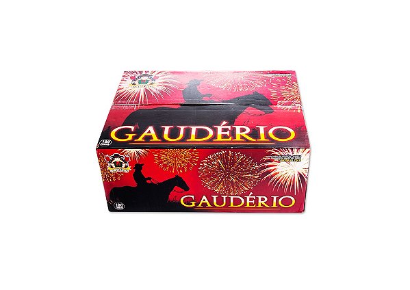 TORTA  GAUDÉRIO 100 tbs
