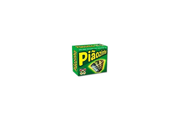 PIÃOZINHO