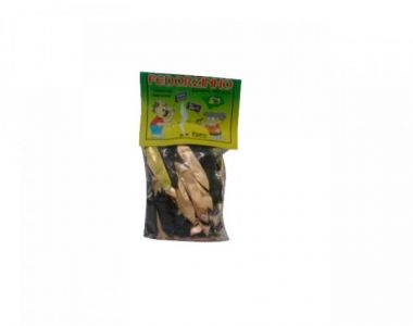 Fedorzinho  pact com 10x80