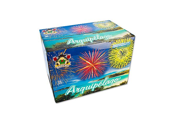 TORTA ARQUIPELAGO 25tbs