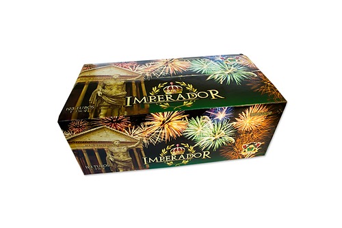 TORTA 126 TBS IMPERADOR