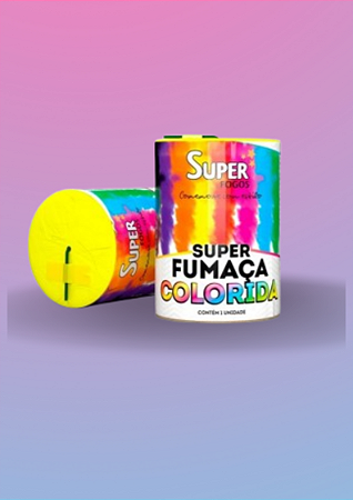 FUMAÇA LATA BIG 38MM REVELAÇAO