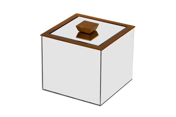 Geleira Al Mare espelho