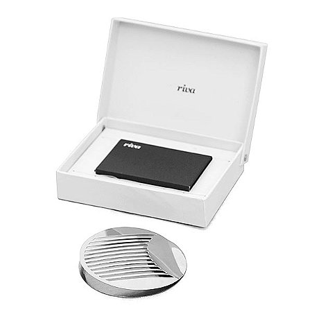 Porta adoçante Roselle