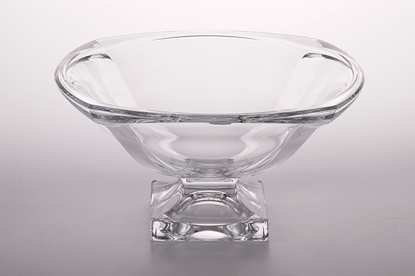 Centro em cristal magma