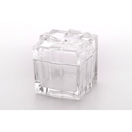 Caixa porta jóia Aline