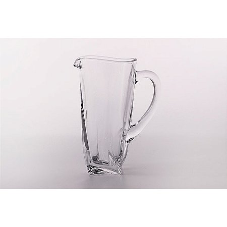 Jarra água quadro 1 l