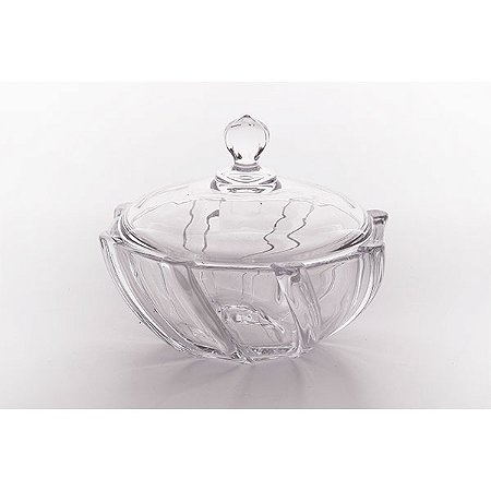 Bomboniére Infinity 19 cm