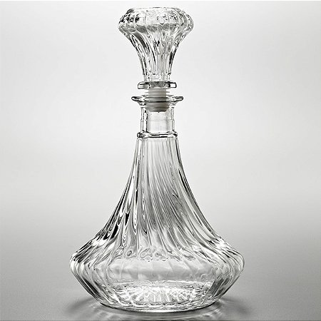 Garrafa ornamental de vinho Rex 1,3l Bon Gourmet