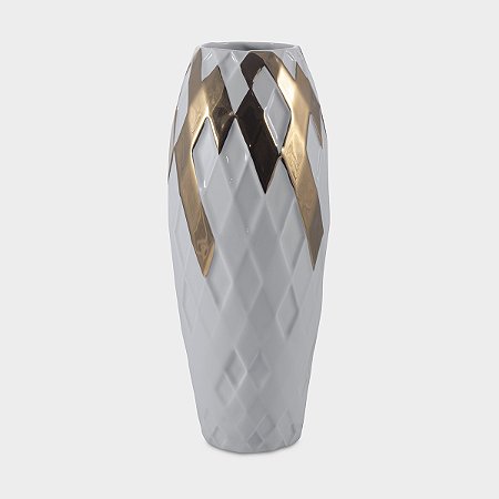 VASO VALISE B GRADE OURO