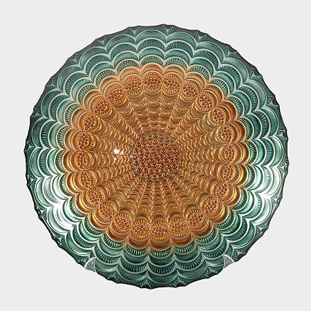 CENTRO DE MESA IZMIR