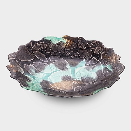 CENTRO DE MESA BURSA