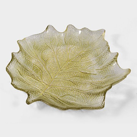 FOLHA DECORATIVA COBRE