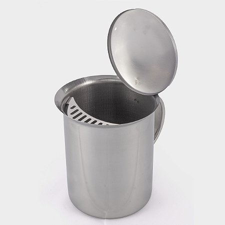 JARRA COM APARADOR DE GELO 2L
