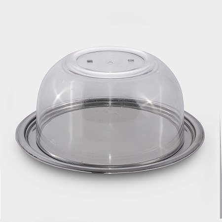 PORTA QUEIJO VERSATILLE