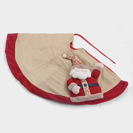 SAIA ÁRVORE PAPAI NOEL