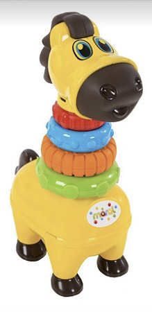 CAVALO BABY HORSE EDUCATIVO