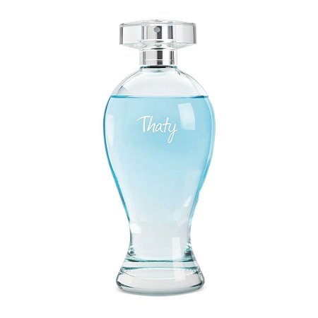 Thaty Desodorante Colônia 200ml