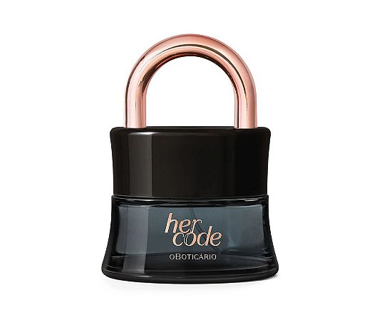Her Code Eau De Parfum 50ml