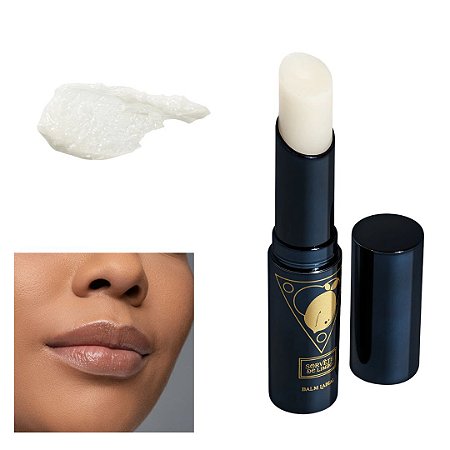 Balm Labial Translúcido Sorvete de Limão Harry Potter Quem Disse, Berenice? 3,2g