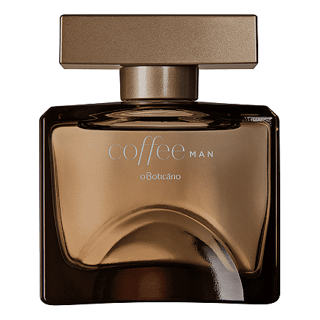 Coffee Man Desodorante Colônia 100ml