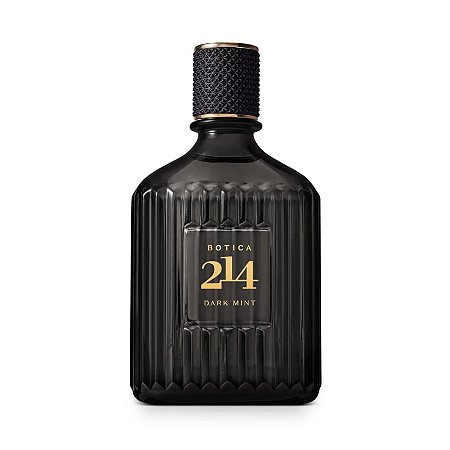 Botica 214 Dark Mint Eau De Parfum 90ml