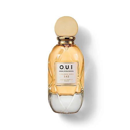 O.U.I L’Amour-Esse 142 Eau De Parfum 75Ml