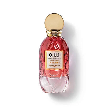 O.U.I Scapin 245 Intense Eau De Parfum 75Ml