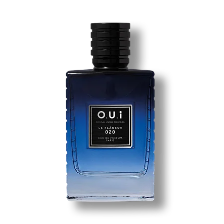 O.U.I Le Flâneur 020 Eau De Parfum 75Ml