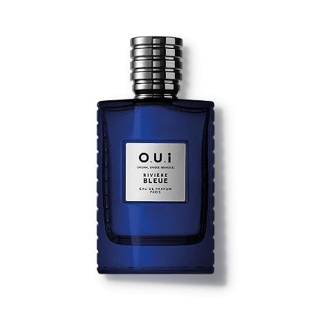 O.U.I Rivière Bleue Eau De Parfum 75Ml