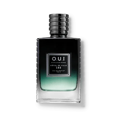 O.U.I Hôtel De Ville 193 Eau De Parfum 75Ml