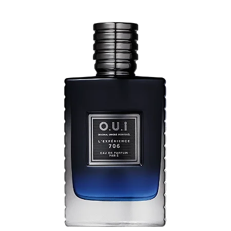 O.U.I L’Expérience 706 Eau De Parfum 75Ml