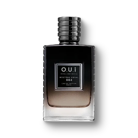 O.U.I Mystère Royal 084 Eau De Parfum 75Ml