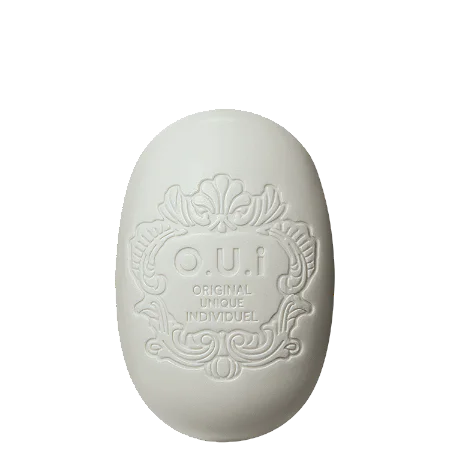 O.U.I Jardin De Grasse - Sabonete Em Barra 90G