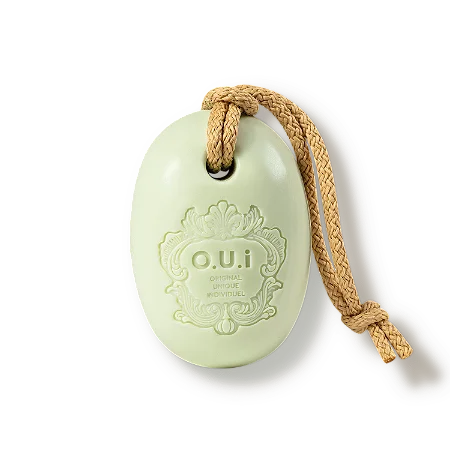 O.U.I Jardin De Grasse - Sabonete Em Barra 190G