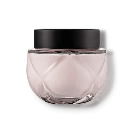 O.U.I Hidratante Desodorante Crème Riche Scapin 245 200G