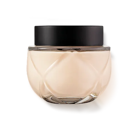 O.U.I Hidratante Desodorante Crème Riche Scapin 245 Intense 200G