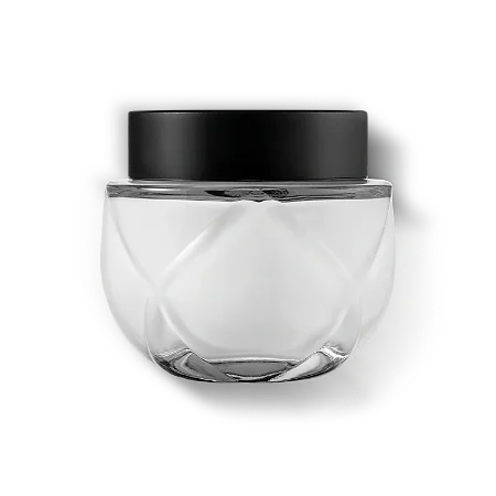 O.U.I Hidratante Desodorante Crème Riche La Villette 470 200G