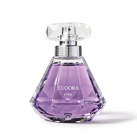 Lyra Joy Desodorante Colônia 75Ml