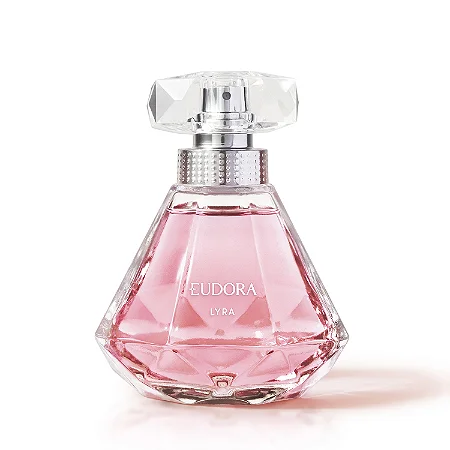 Lyra Desodorante Colônia 75Ml