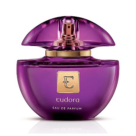 Eudora Eau De Parfum 75Ml