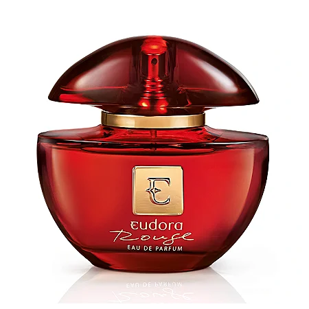 Eudora Rouge Eau De Parfum 75Ml